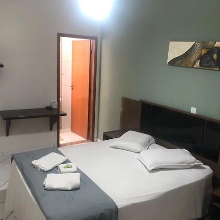 Suites Prime Socorro Socorro  Exterior photo