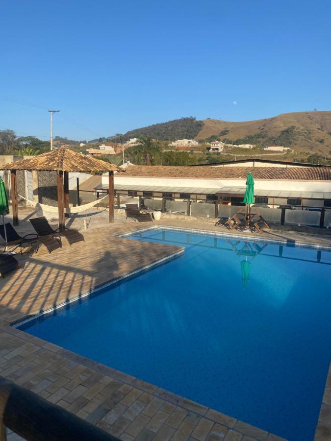 Suites Prime Socorro Socorro  Exterior photo