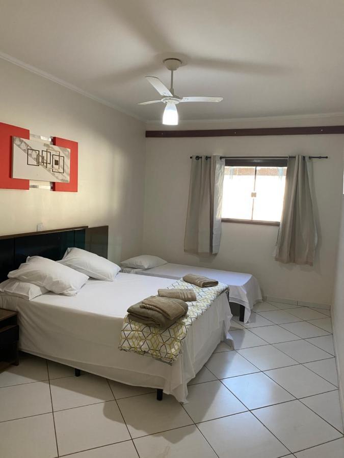 Suites Prime Socorro Socorro  Exterior photo
