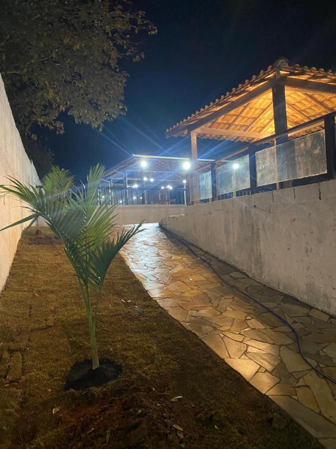 Suites Prime Socorro Socorro  Exterior photo