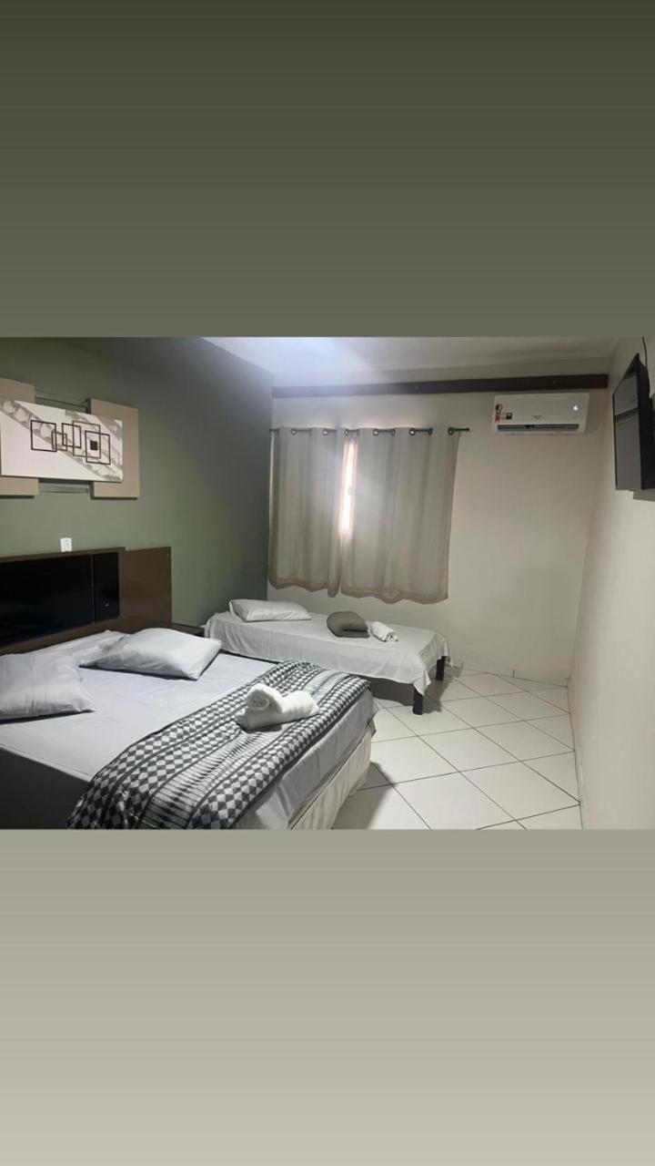 Suites Prime Socorro Socorro  Exterior photo
